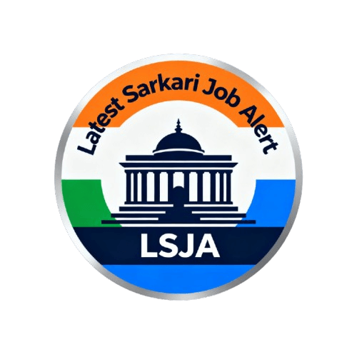 Latest Sarkari Job Alert